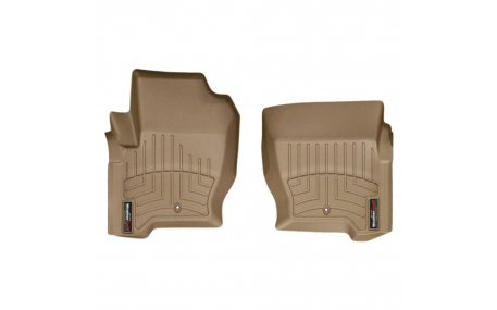 Коврики в салон Range Rover Sport