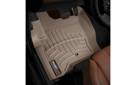 Коврики в салон Range Rover Sport