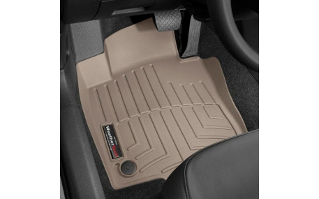 Коврики в салон Volkswagen Passat B7