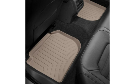 Коврики в салон Volkswagen Passat B7