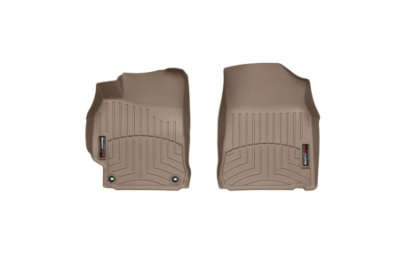 Коврики в салон Toyota Camry V50