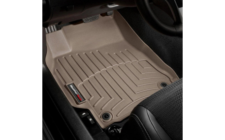 Коврики в салон Toyota Camry V50