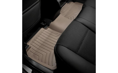 Коврики в салон Toyota Camry V50