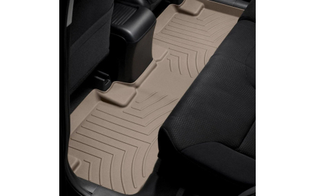 Коврики в салон Honda CR-V