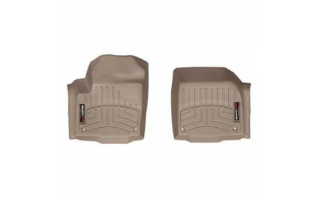 Коврики в салон Range Rover Evoque