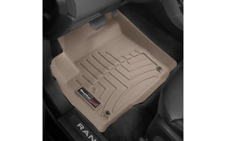 Коврики в салон Range Rover Evoque