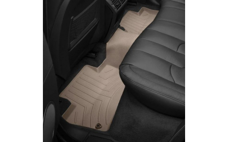 Коврики в салон Range Rover Evoque