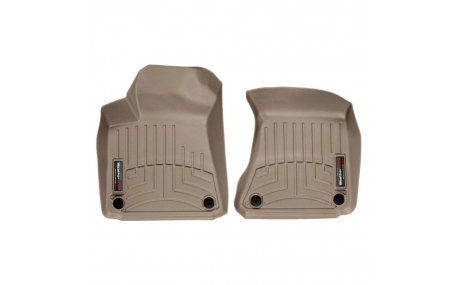 Коврики в салон Audi A8 D4