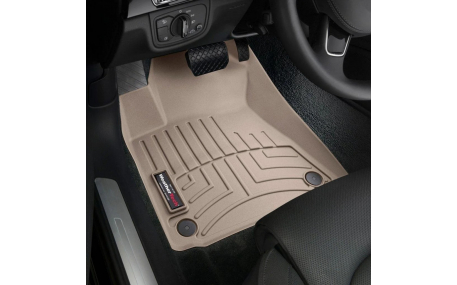 Коврики в салон Audi A8 D4