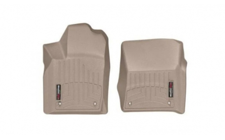 Коврики в салон Jeep Grand Cherokee