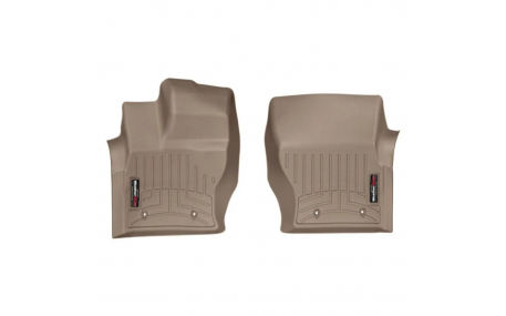 Коврики в салон Range Rover Vogue