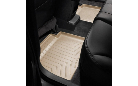 Коврики в салон Range Rover Vogue