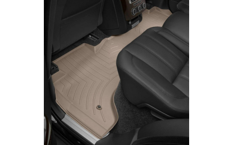 Коврики в салон Range Rover Vogue