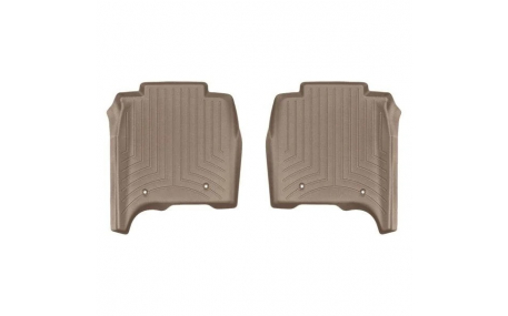 Коврики в салон Range Rover