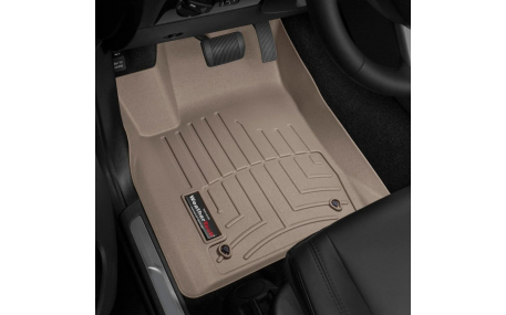 Коврики в салон Jeep Grand Cherokee