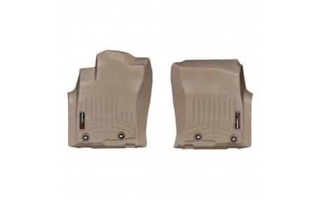 Коврики в салон Toyota Land Cruiser Prado 150