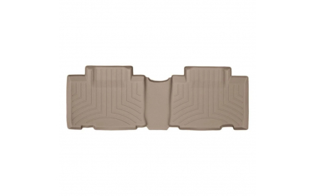 Коврики в салон Toyota RAV4