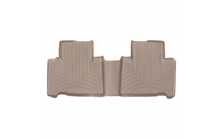 Коврики в салон Toyota RAV4