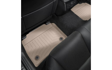 Коврики в салон Lexus LS