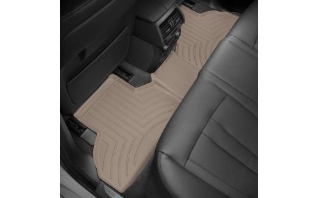 Коврики в салон BMW X5 (F15)