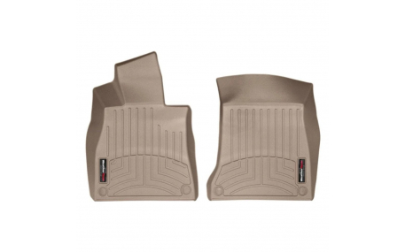 Коврики в салон Mercedes S-class W222