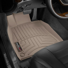 Коврики в салон Mercedes S-class W222
