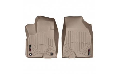 Коврики в салон Toyota Highlander