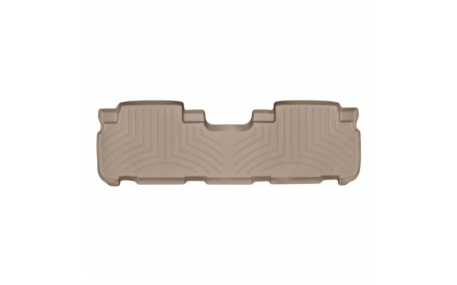 Коврики в салон Toyota Highlander