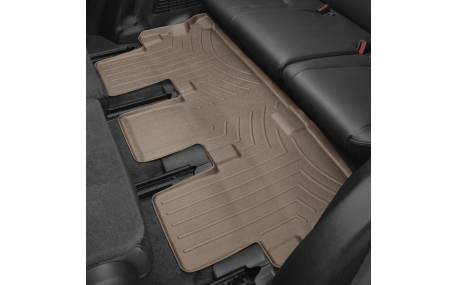 Коврики в салон Toyota Highlander