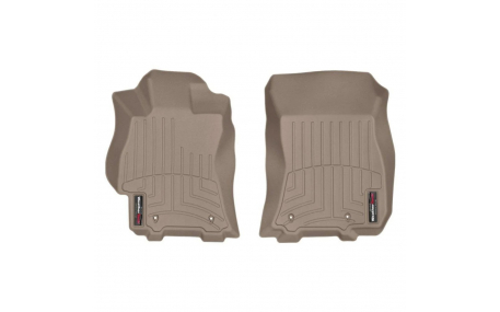 Коврики в салон Subaru Legasy