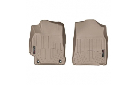 Коврики в салон Toyota Camry V50