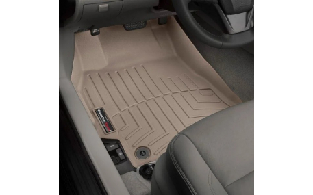 Коврики в салон Toyota Camry V50