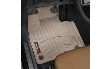 Коврики в салон Volvo XC90