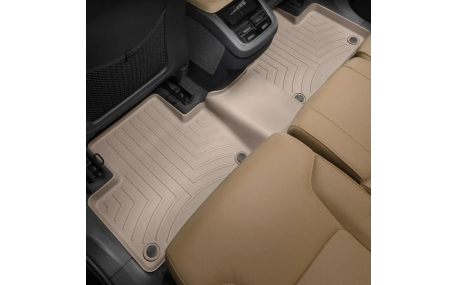 Коврики в салон Volvo XC90