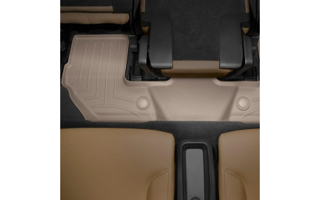 Коврики в салон Volvo XC90