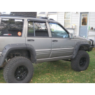Арки Jeep Grand Cherokee ZJ