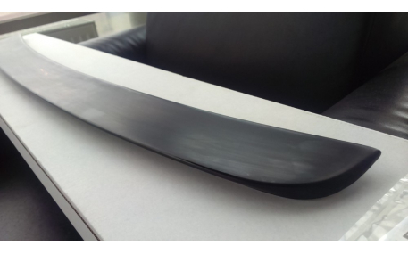 Спойлер BMW X5 F15