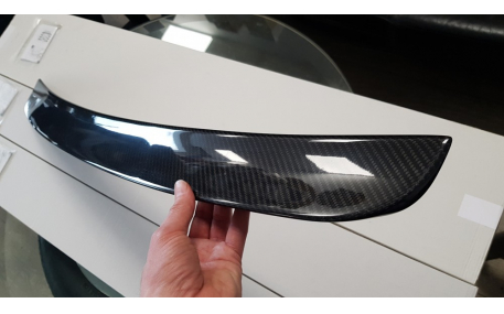 Спойлер BMW X5 F15