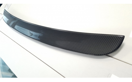 Спойлер BMW X5 F15