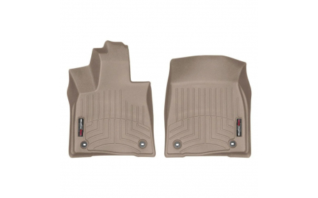 Коврики в салон Lexus RX