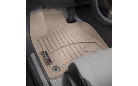 Коврики в салон Lexus RX