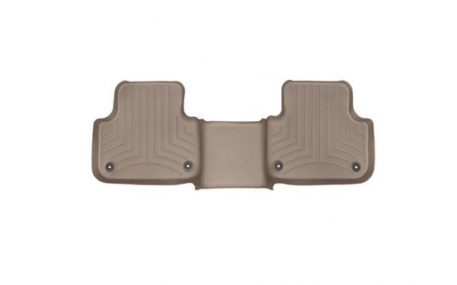 Коврики в салон Audi Q7