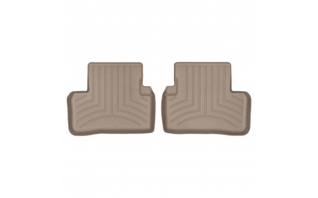 Коврики в салон Mercedes E-class W213