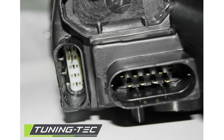 Фары передние Mercedes S-class W221 2005-2009