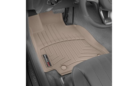 Коврики в салон Mercedes E-class W213