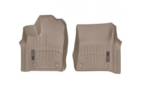 Коврики в салон Jeep Grand Cherokee