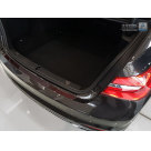 Накладка на задний бампер BMW 7 (G11)