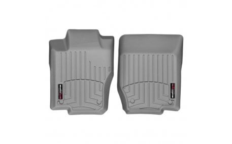 Коврики в салон Mercedes GL-class X164