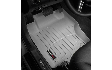 Коврики в салон Mercedes GL-class X164