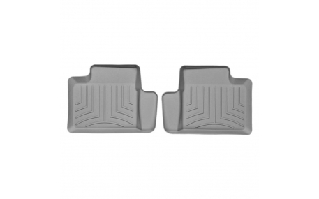 Коврики в салон Mercedes GL-class X164